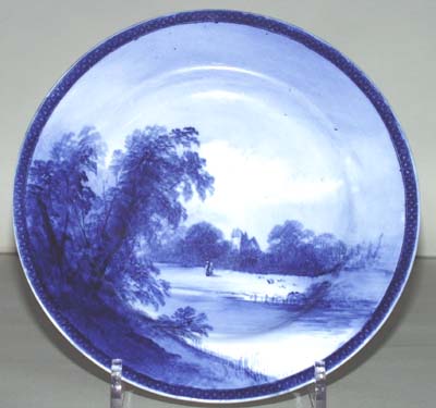 Plate c1878